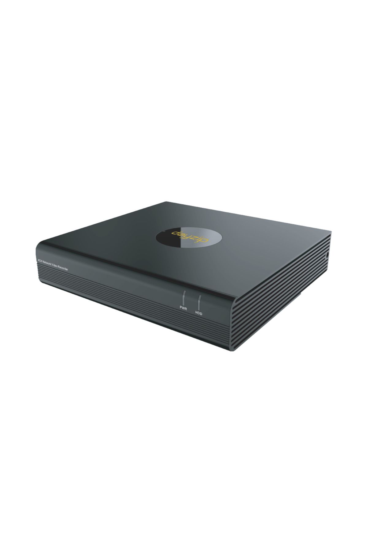 SCE INNOVATION 4 Kanal XVR Kayıt Cihazı DZ-5504L