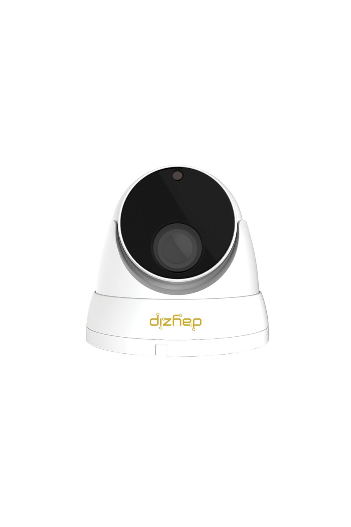 SCE INNOVATION 2MP IP Motorize Dome Kamera DZ-2212D