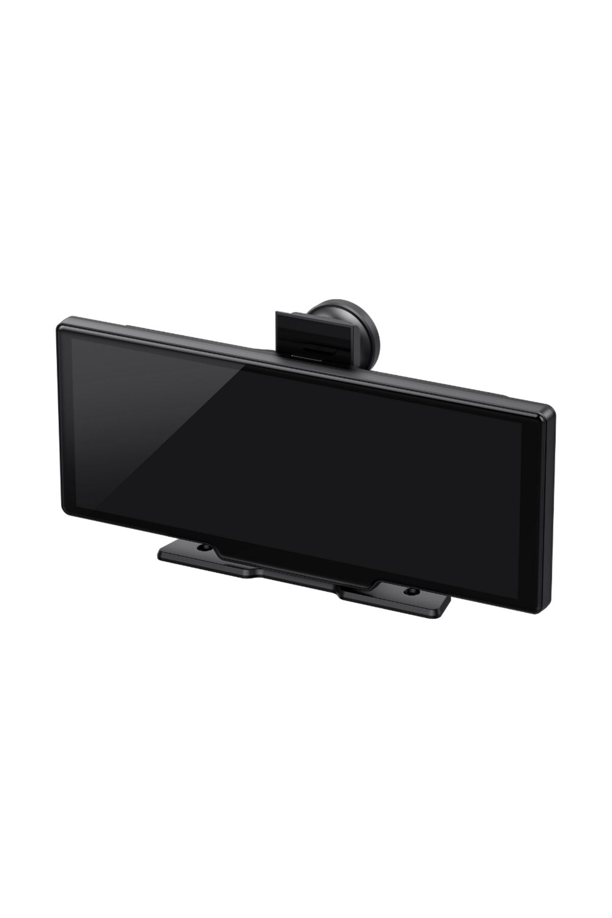 SCE INNOVATION 4K Çift Kameralı Video Kaydedici Dashcam CN-120CP