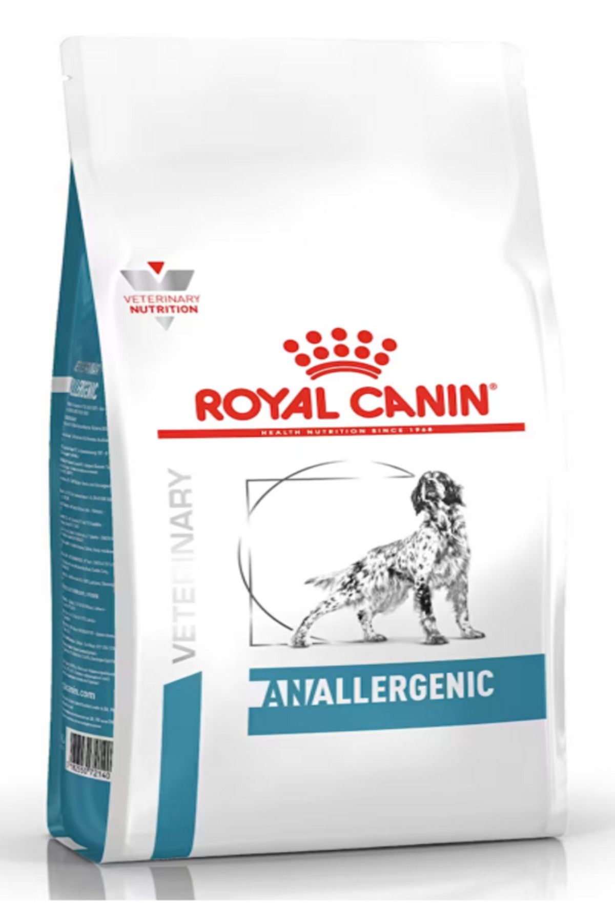 Royal Canin Royal Cann Anallergenic Köpek Kuru Maması 3 Kg