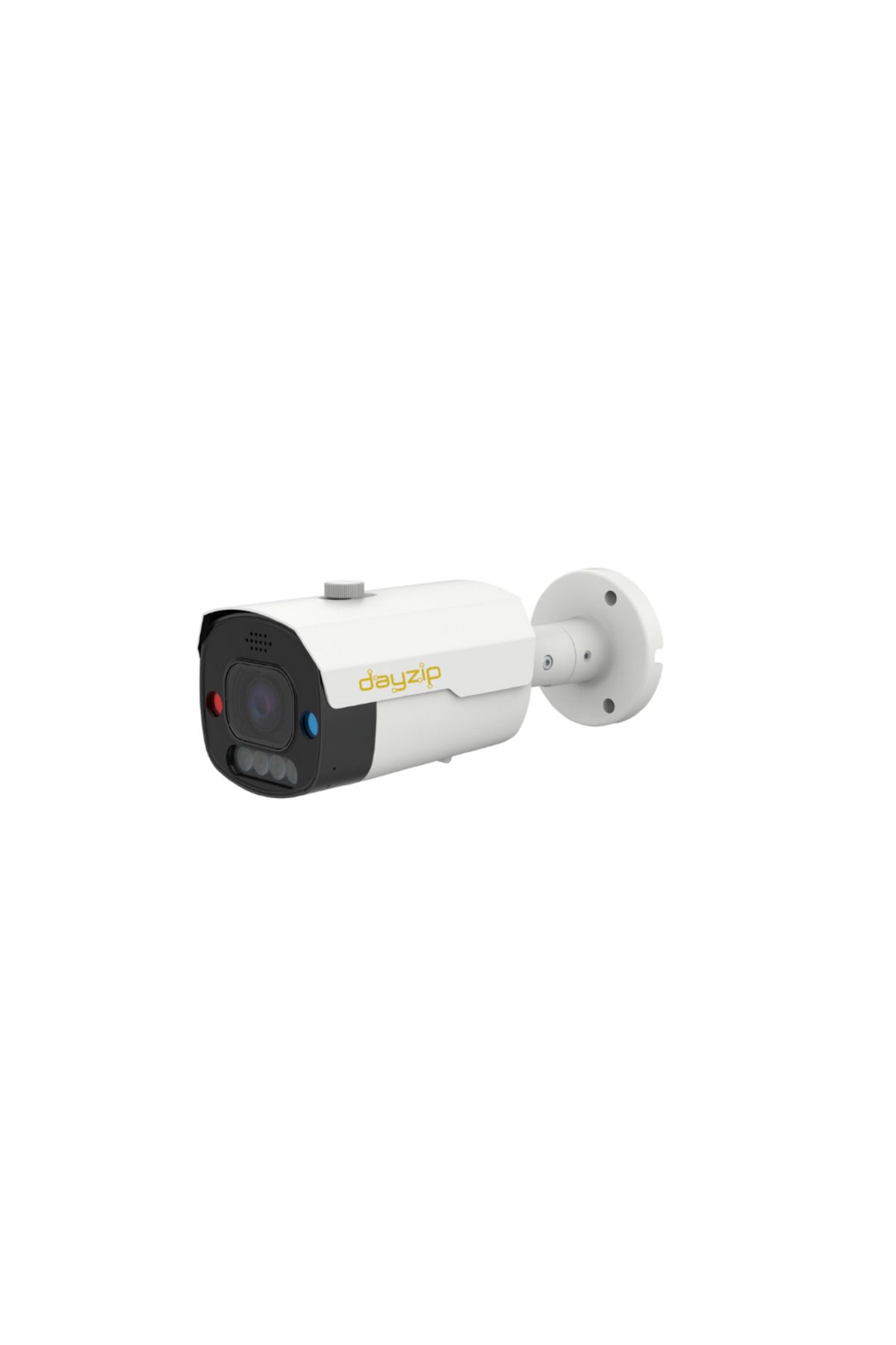 SCE INNOVATION 5MP Aktif Caydırıcılı IP Bullet Kamera 1/2.7" DZ-5512AD