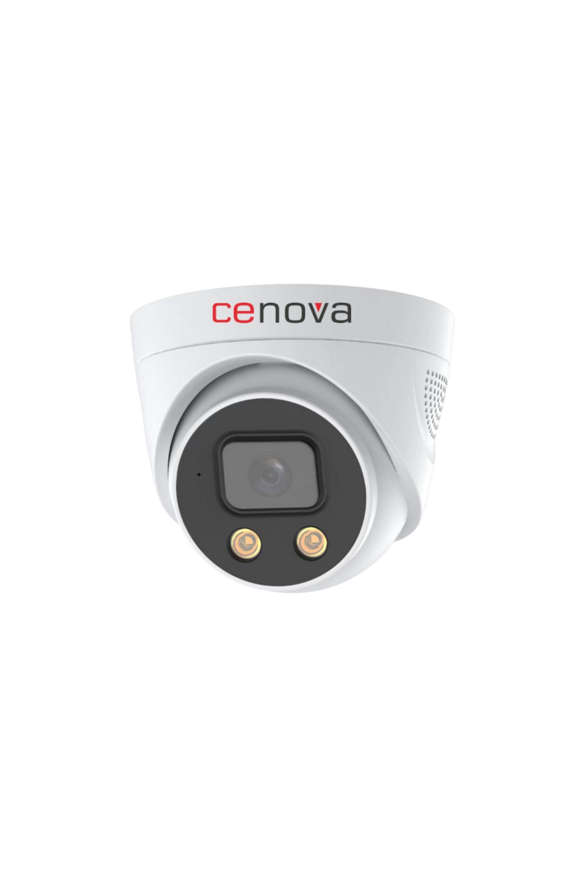 SCE INNOVATION 5MP Full Color AHD Dome Kamera 1/3" CN-530DFC