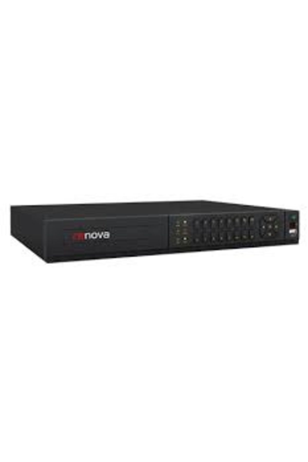 SCE INNOVATION 16 Kanal XVR Kayıt Cihazı 16 Kanal AHD CN-7416AHD