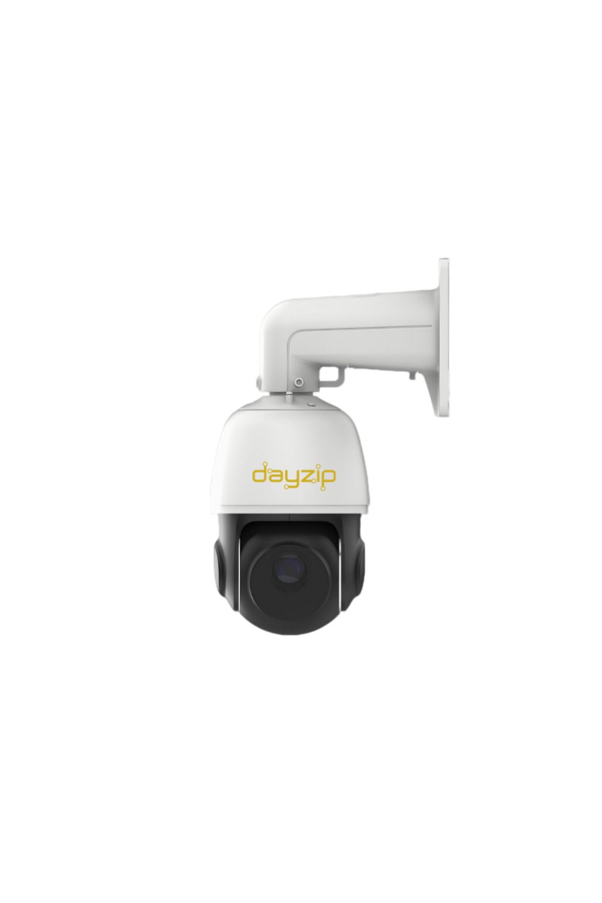 SCE INNOVATION 5MP OPTİK STARLIGHT PTZ KAMERA 5MP DZ-5025SPD