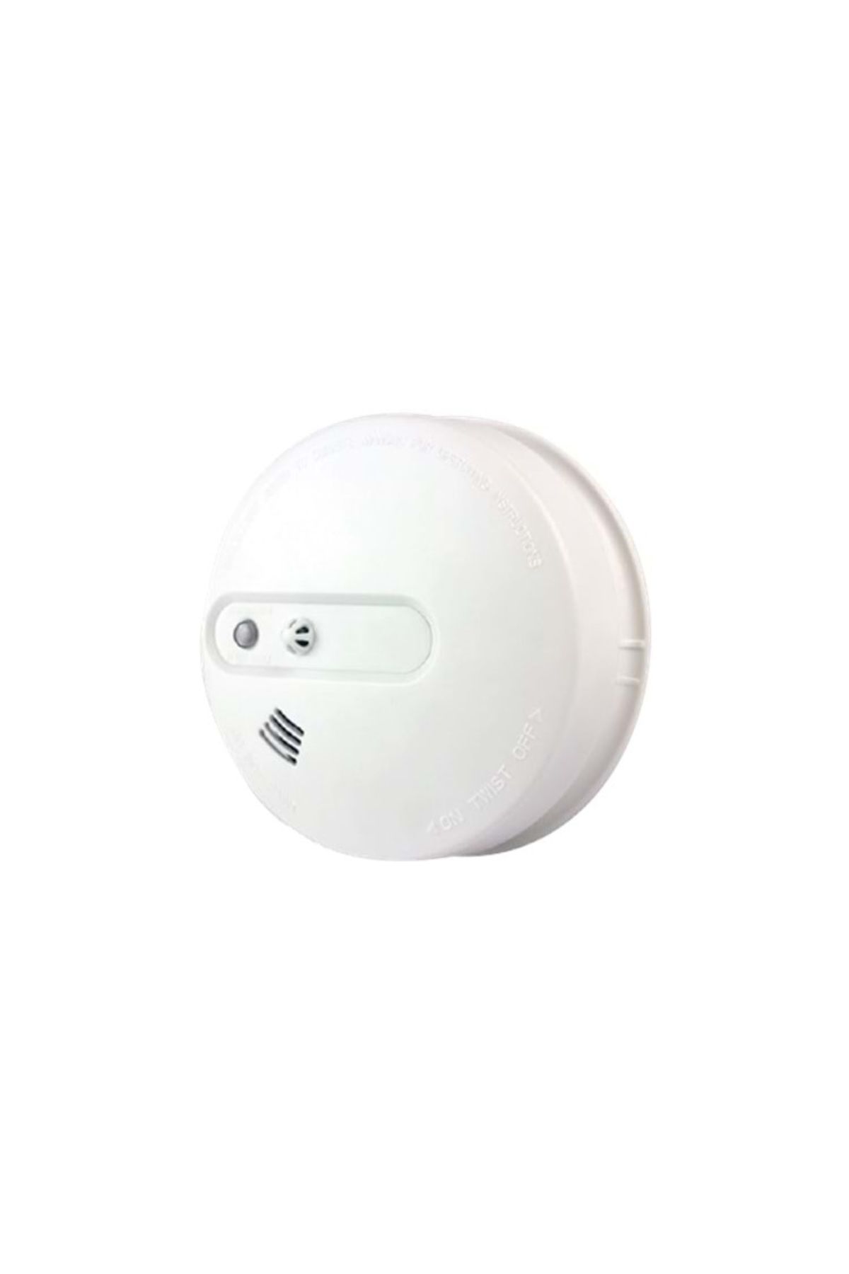 SCE INNOVATION Kablosuz ısı ve duman dedektörü WS-620DHR