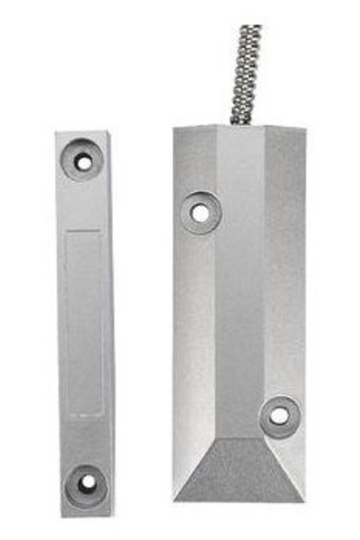 SCE INNOVATION Kablolu metal manyetik kontak WS-302