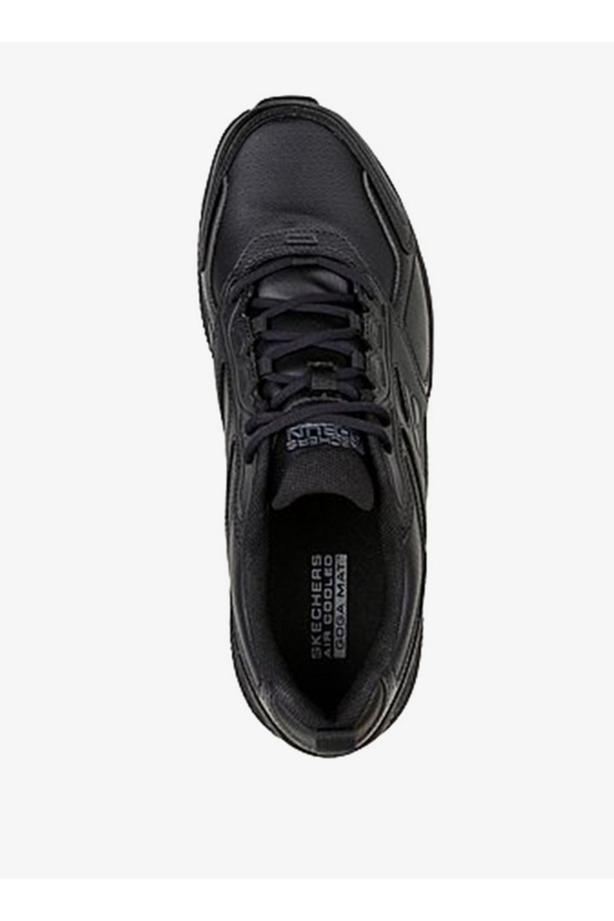 SKECHERS-Men's Lace-Up Running Shoes - GO RUN CONSISTENT 4