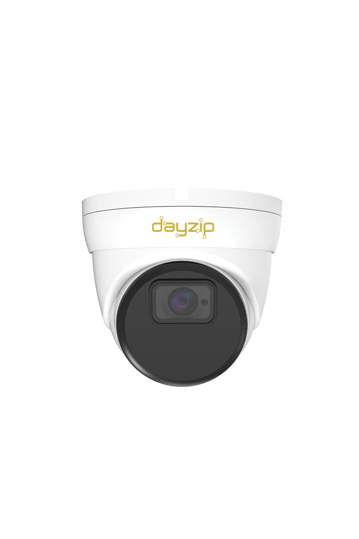 SCE INNOVATION 8MP IP Starlight Dome Kamera 1/2.7" DZ-8228