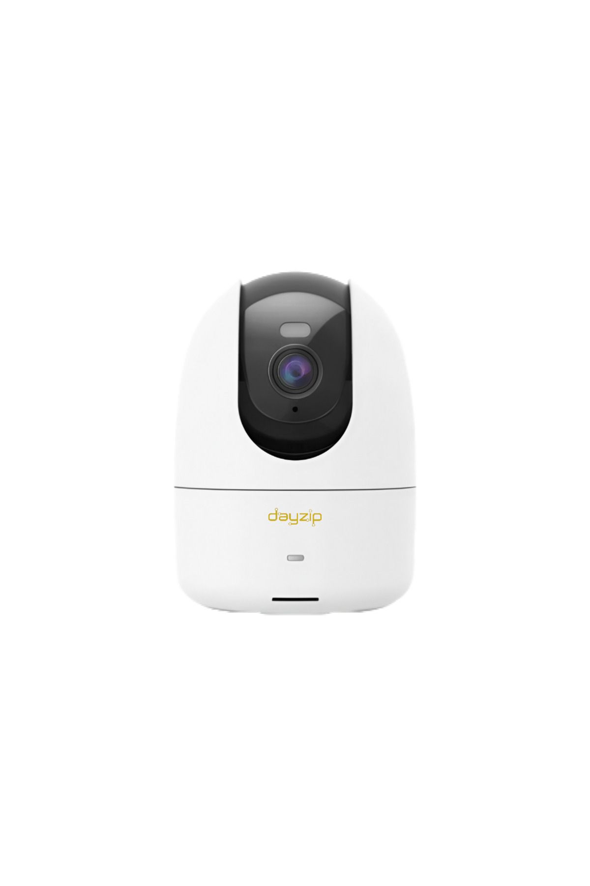 SCE INNOVATION 2K Akıllı Wifi PT Kamera 4MP, 1/3" DZ-400