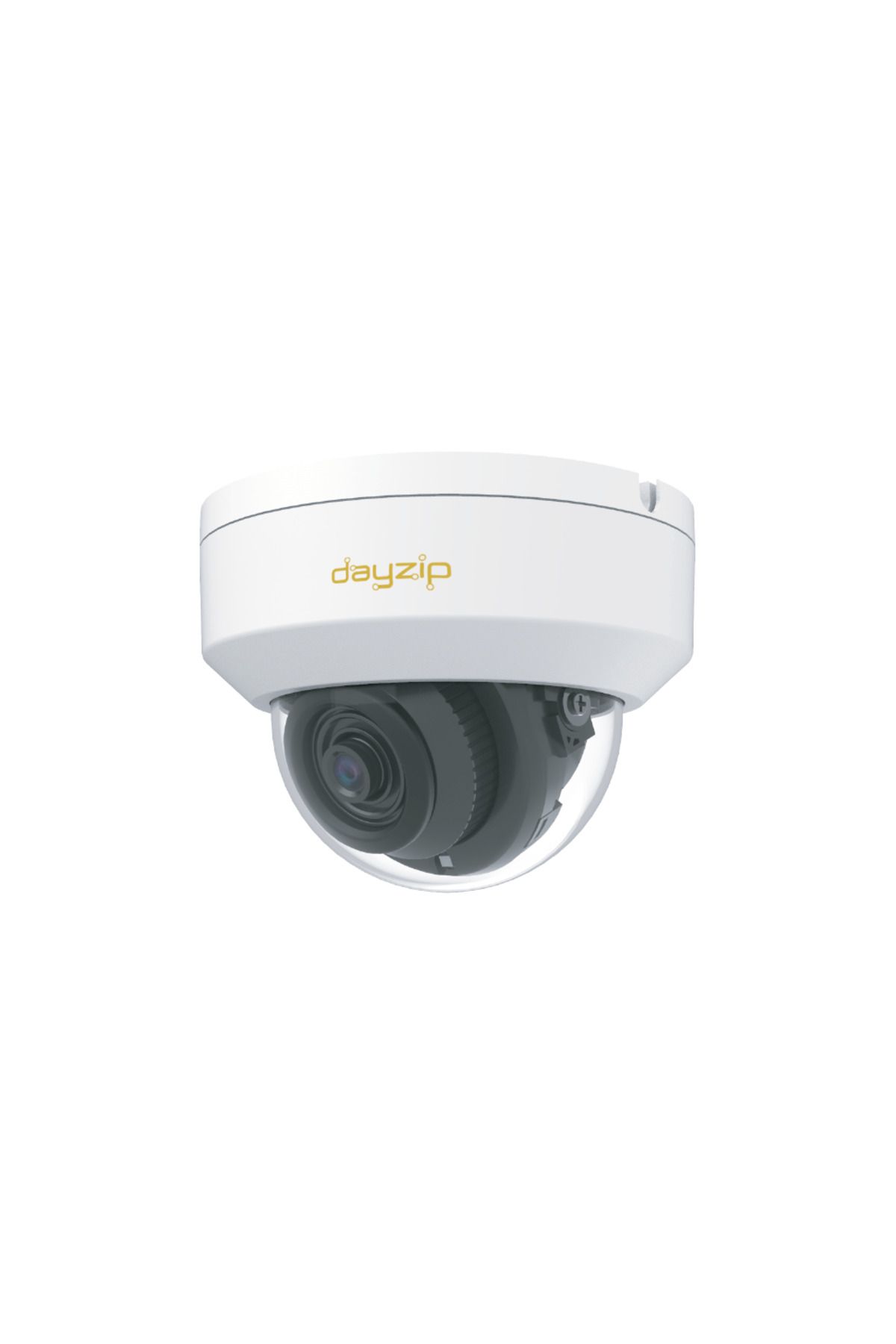 SCE INNOVATION 5MP IP Dome Kamera 1/2.7" DZ-5212D