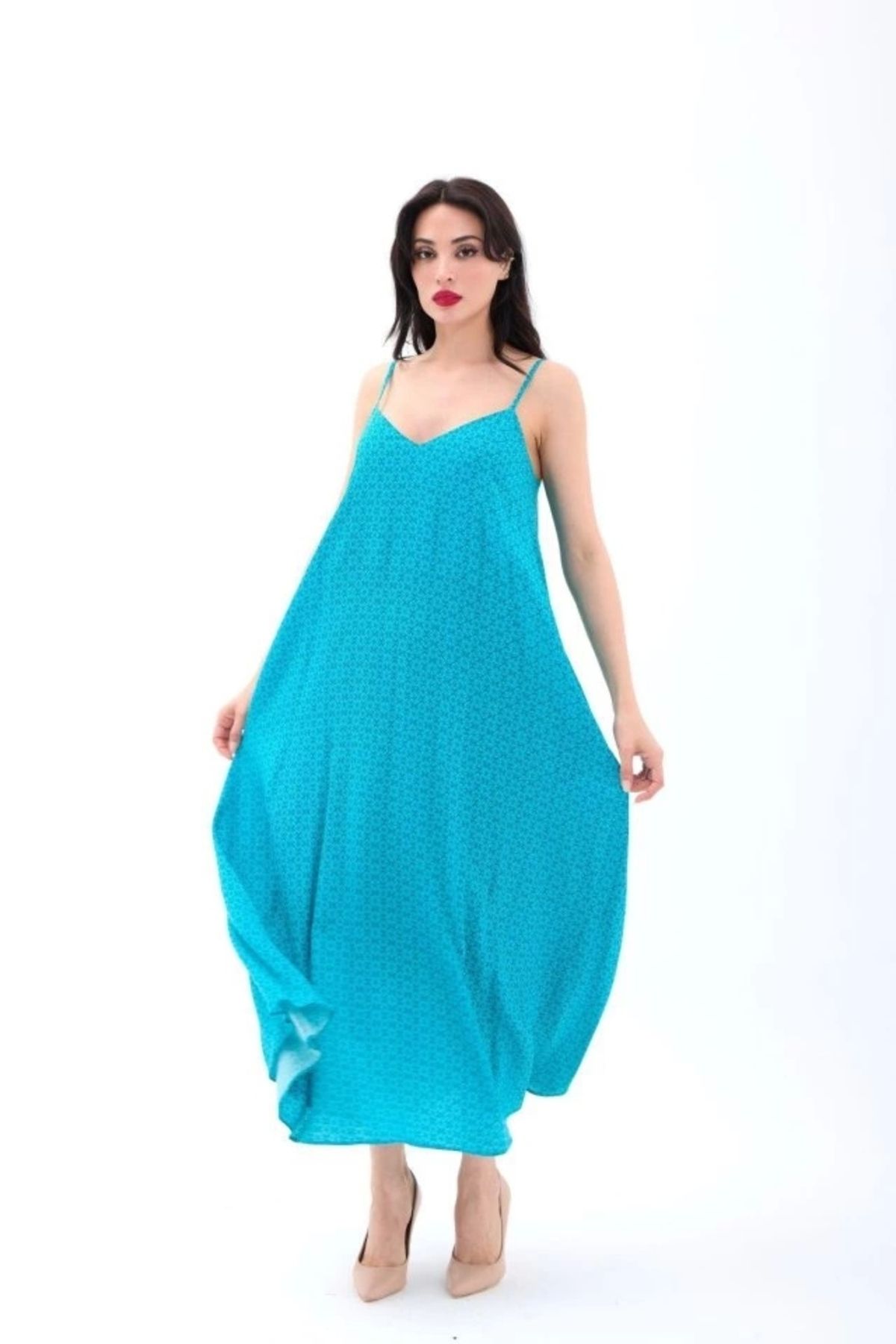 Butik 6250 ELBİSE-LEIPZIG