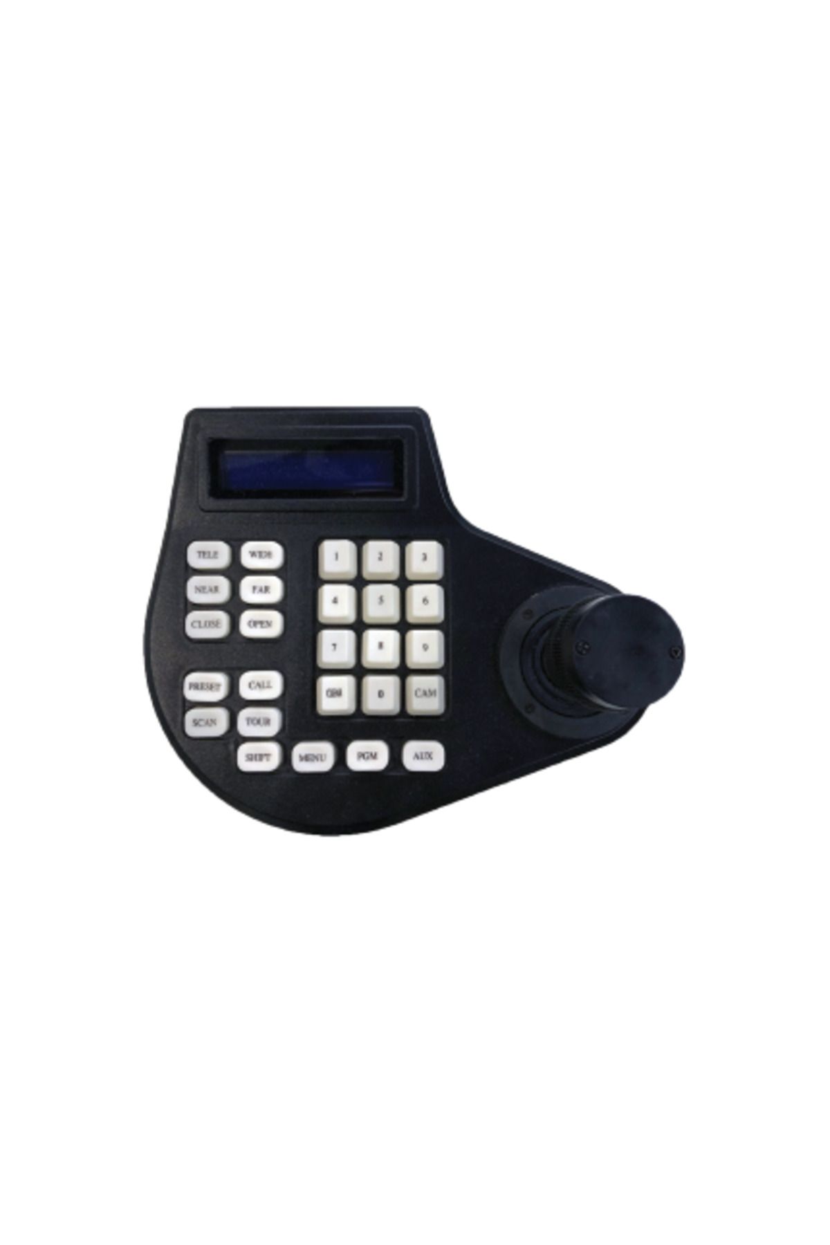 SCE INNOVATION Speed Dome Kontrol Speed Dome Kontrol PTZ CN-403
