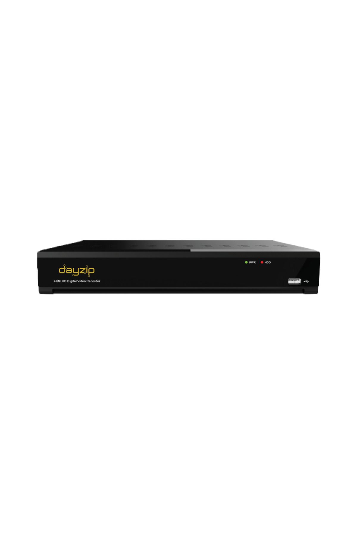SCE INNOVATION 8 Kanal XVR Kayıt Cihazı 8 Kanal DZ-5508