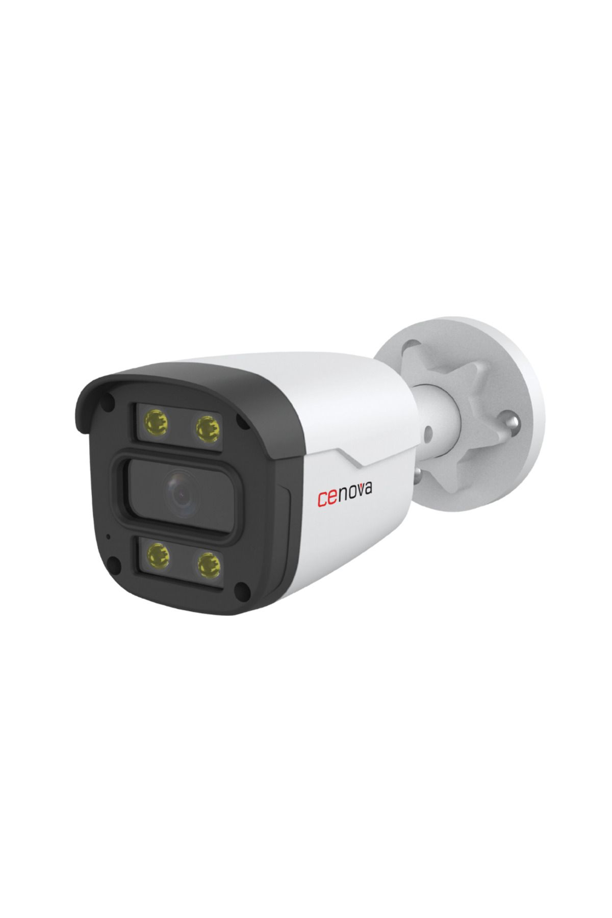 SCE INNOVATION 2MP AHD Full Color Bullet Kamera 1/2.9" CN-314BFC