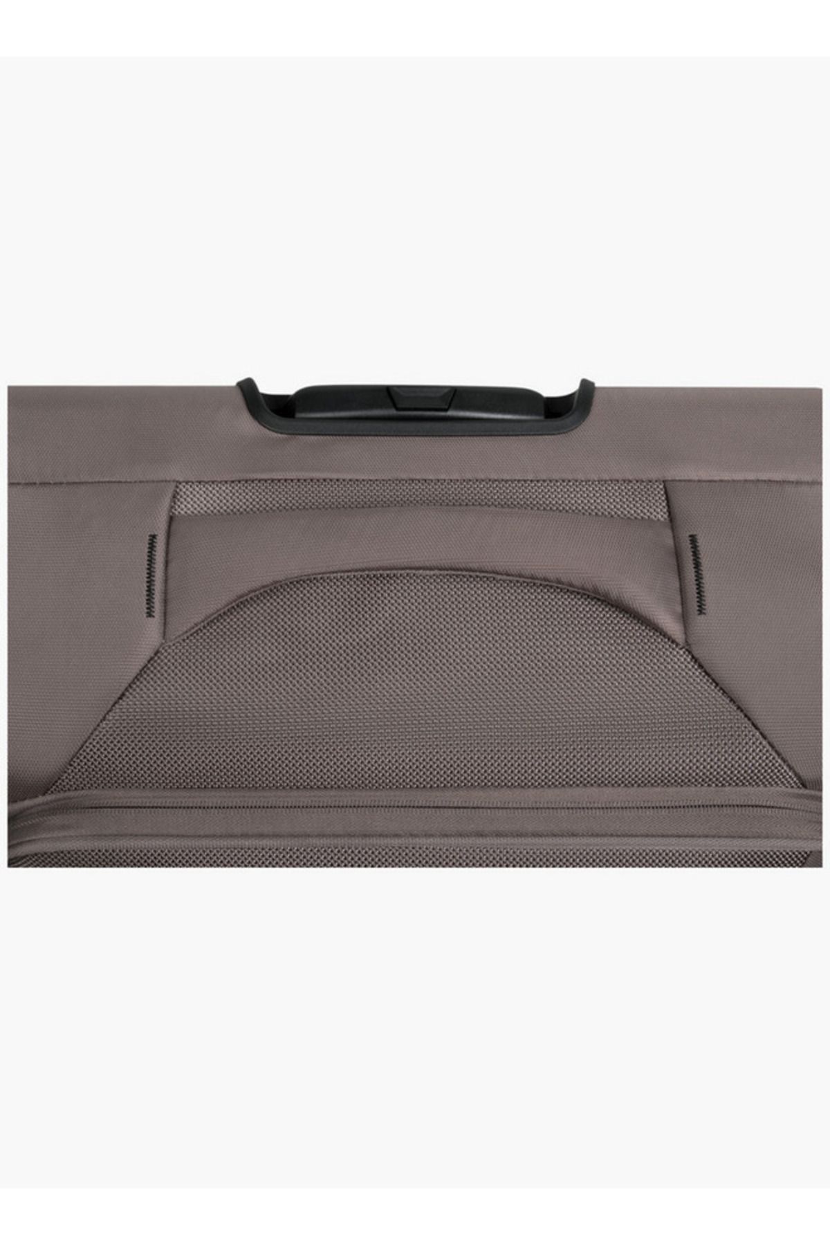 IT-4-Wheel Softcase Trolley Bag with Retractable Handle - 28 Inches - Check-In Bag 6
