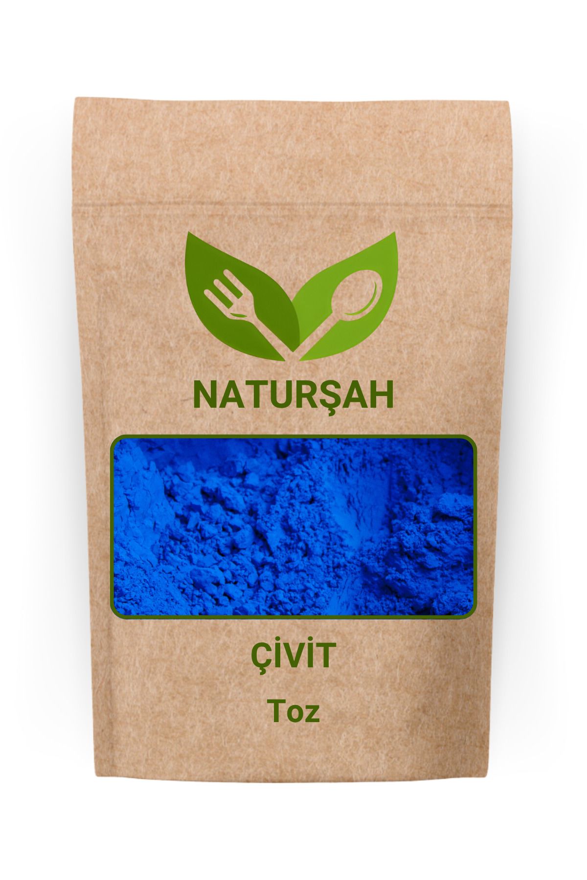 Naturşah Çivit 100 Gr