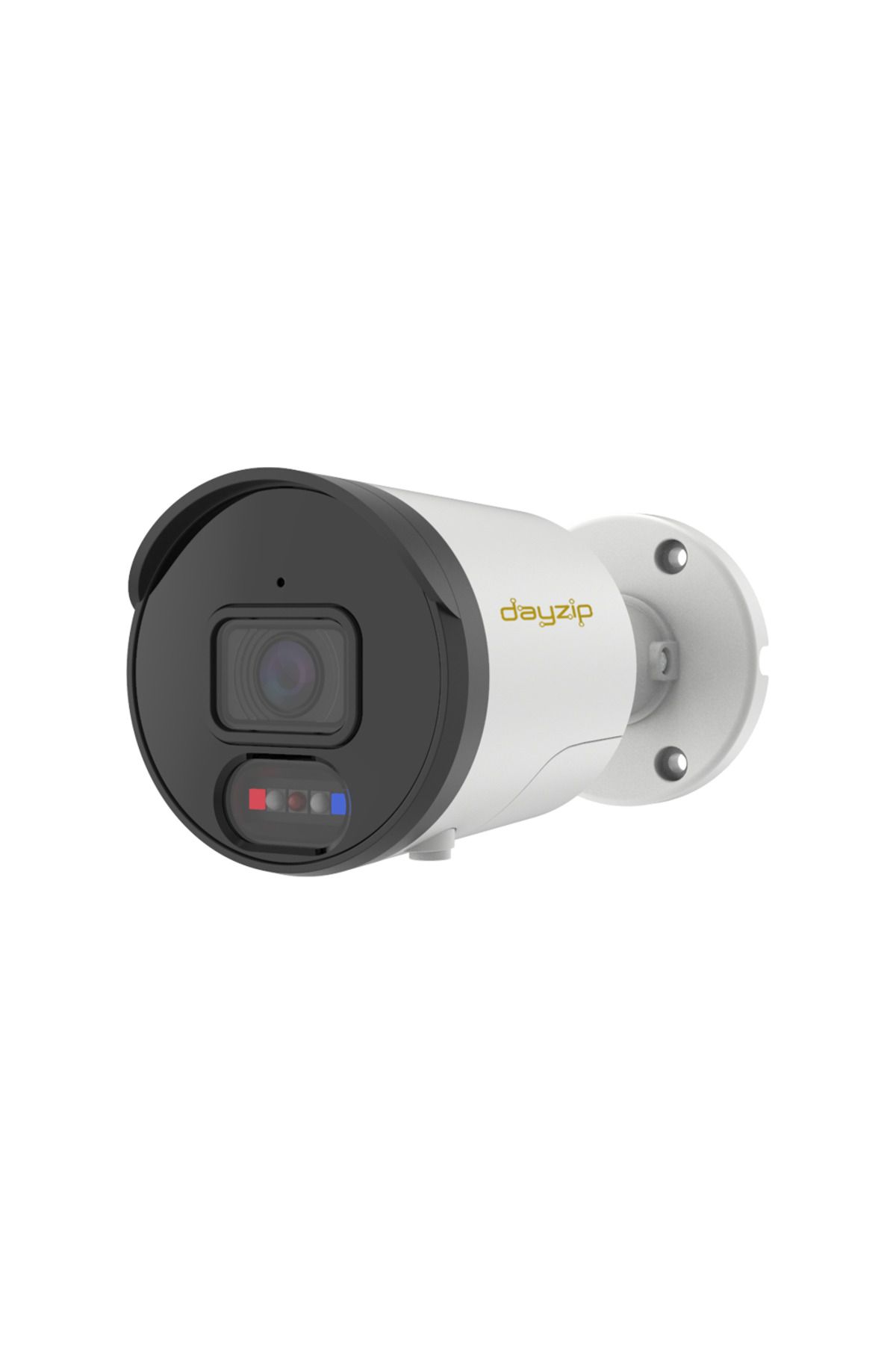 SCE INNOVATION 4MP Aktif Caydırıcılı IP Bullet Kamera 1/3" DZ-4036AD