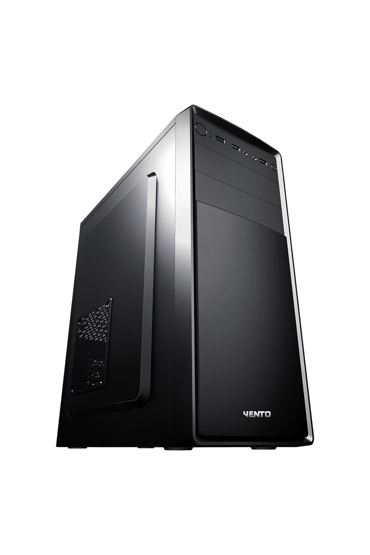 VENTO Vs120s 400w (PEAK) Atx Kasa