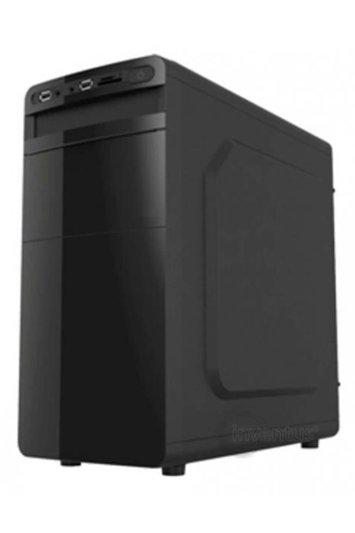 VENTO Cıo Tml117 400w (PEAK) Micro Atx Kasa