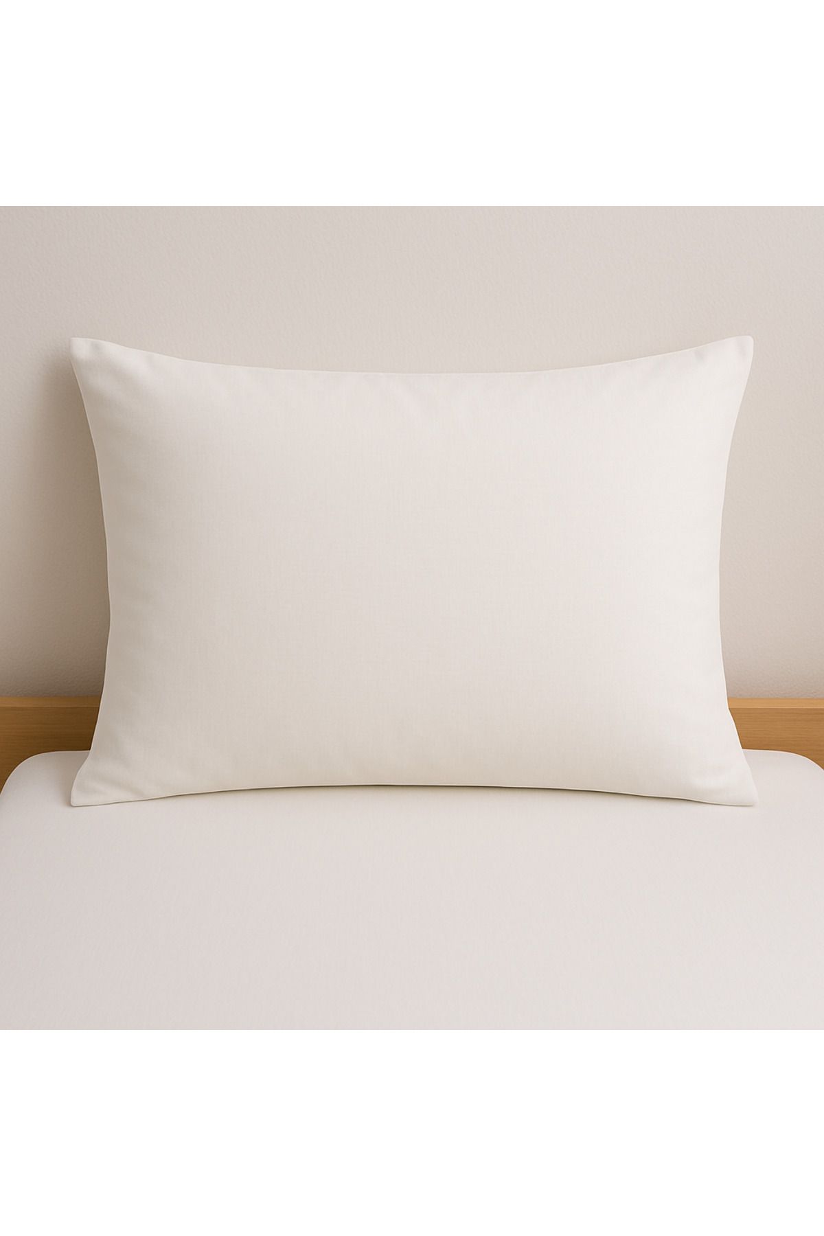 Lief Home İçi Elyaf Dolgulu Yetişkin Yastığı| 50x70 ( 1 Adet )