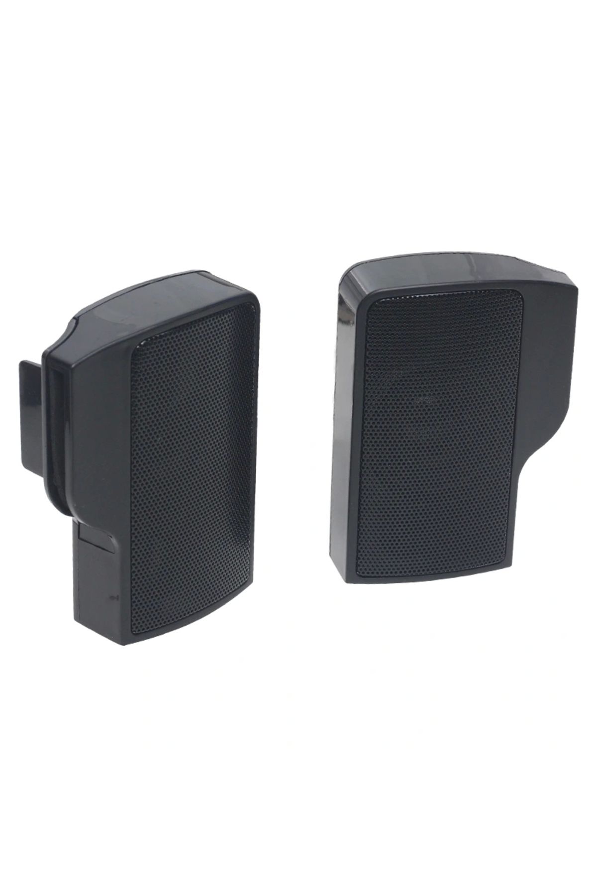 ALFA AKSESUAR 03 Magıcvoıce Mv-19294 1+1 Usb Mini Hoparlör (2x3 Watt)