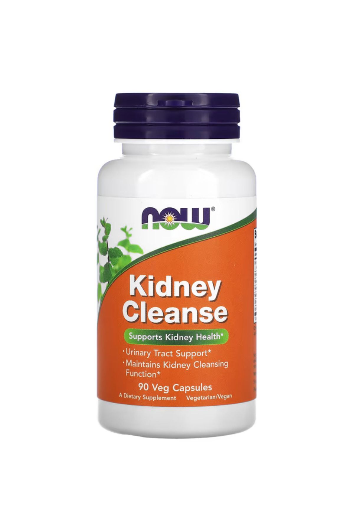 Now Foods , Kidney Cleanse, 90 Veg Capsules
