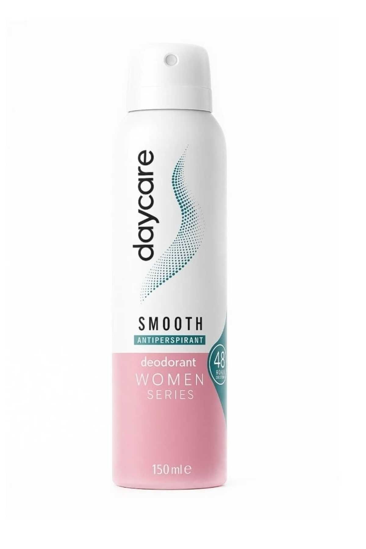 Daycare SMOOTH Deodorant Women 150 ml (ANTI - PERSPIRANT)