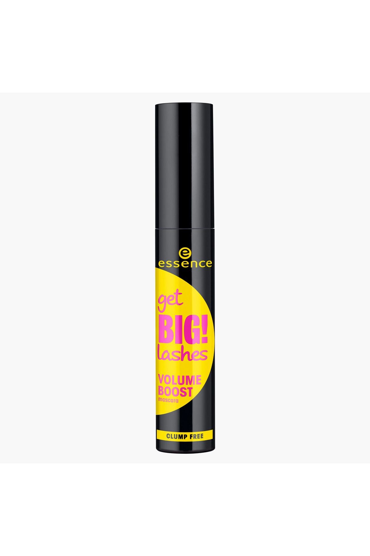 Essence-essence Get Big Lashes Volume Mascara 2