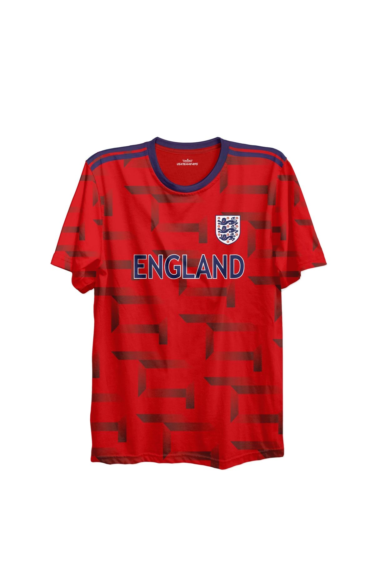 usateamfans England Tshirt