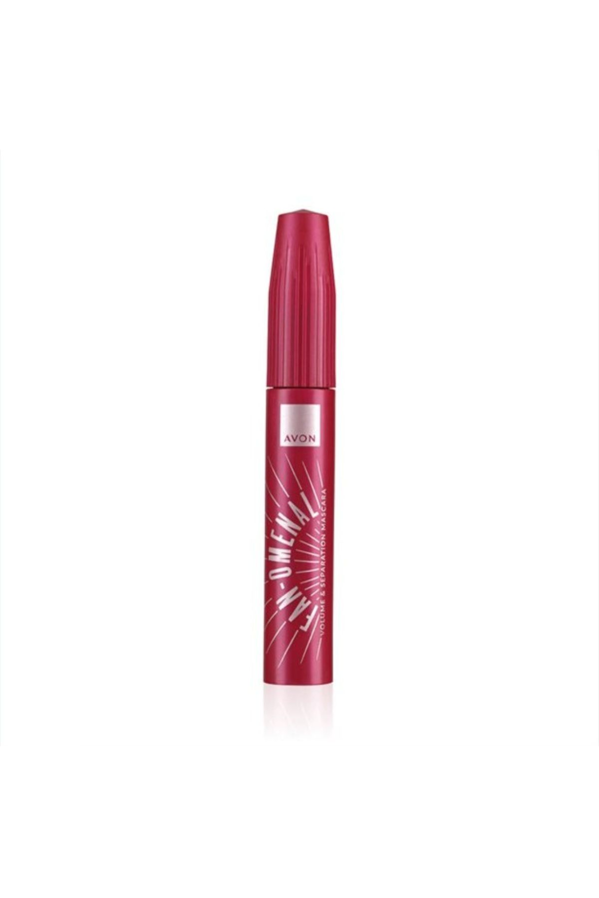AVON Fan-omenal Hacim Veren Tek Tek Ayıran Maskara