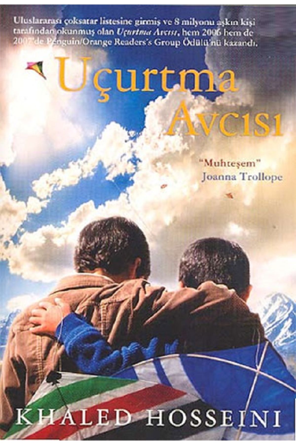 Bloomsbury Uçurtma Avcısı - Khaled Hosseini