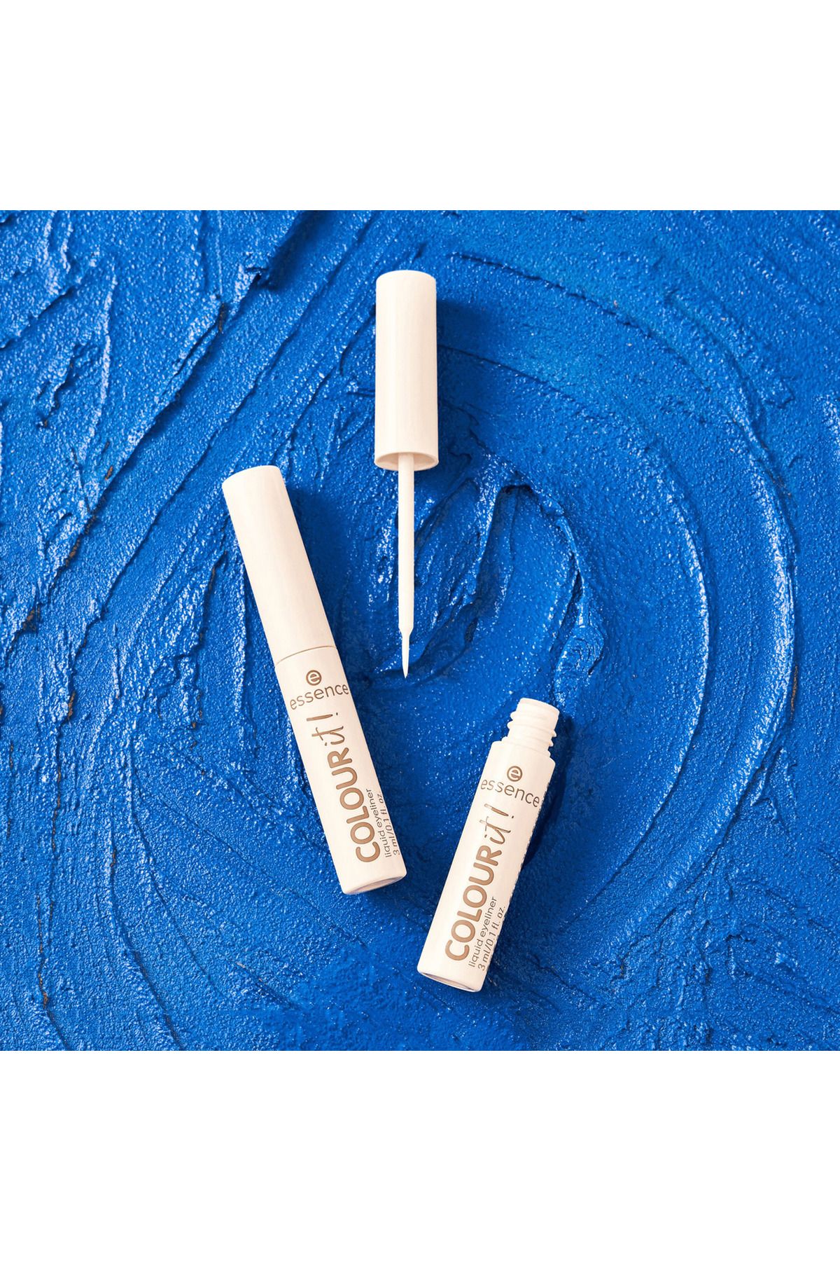 Essence-Essence Colour It! Liquid Eyeliner - 3 ml 5
