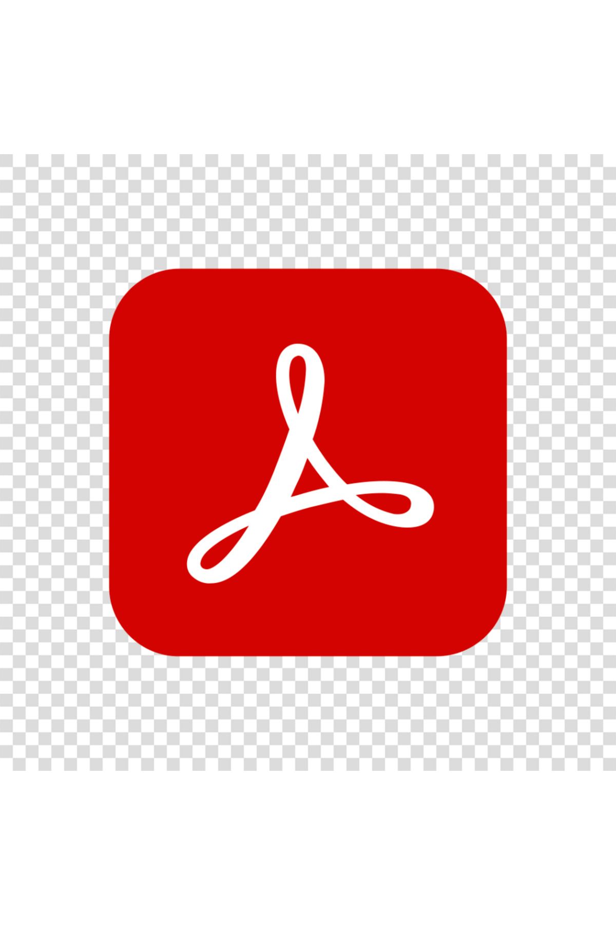 Adobe Acrobat Pro 1 Ay Üyelik Lisans Anahtarı