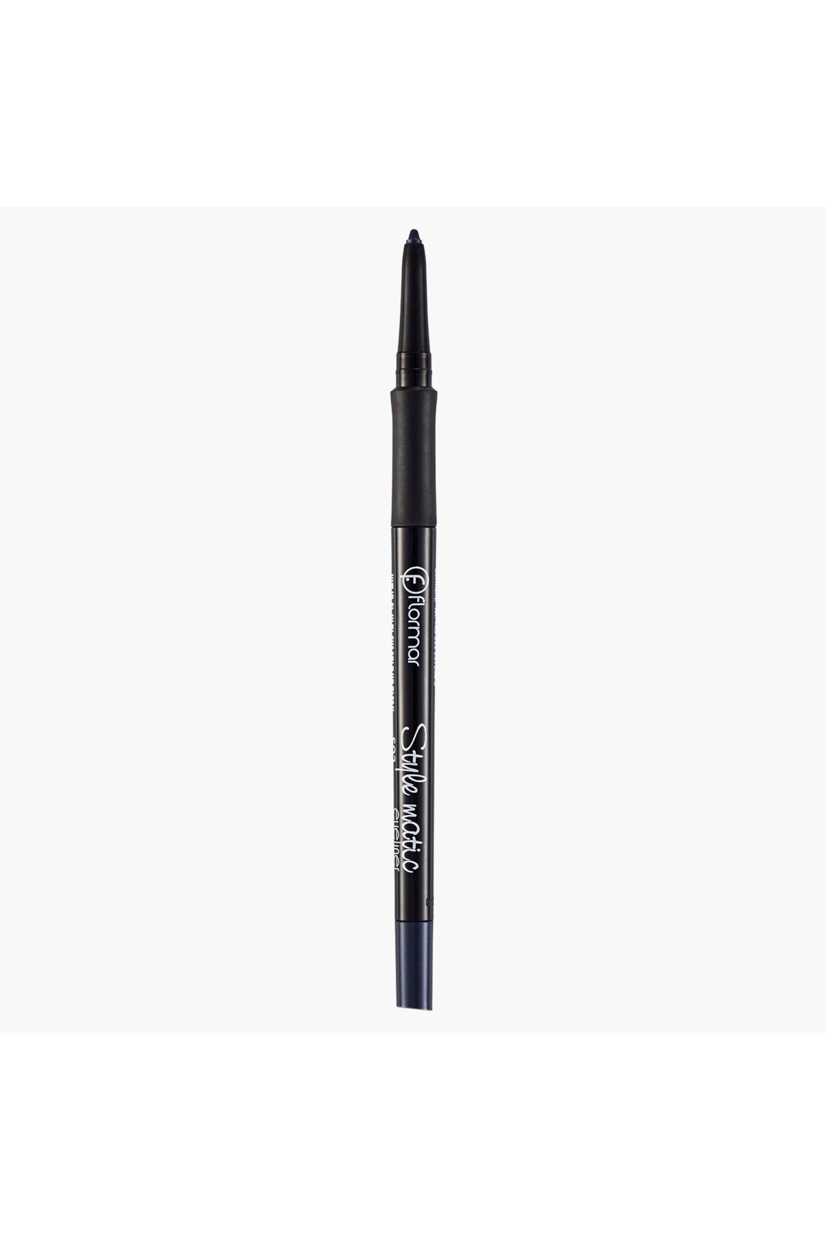 Flormar-Flormar Style Matic Eyeliner - 5.7 gms 1