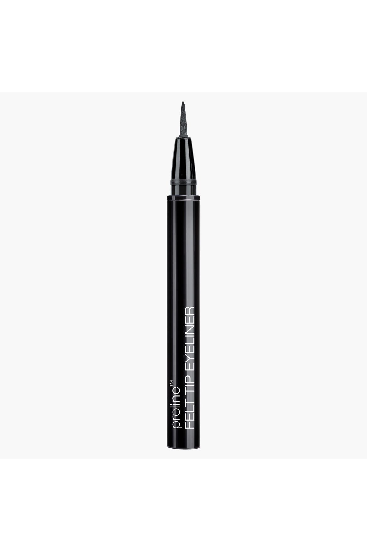 WET N WİLD-wet n wild Proline Felt Tip Eyeliner 1