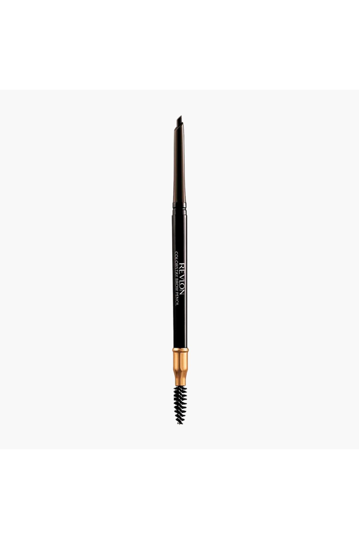 Revlon-Revlon Colorstay Brow Pencil 1