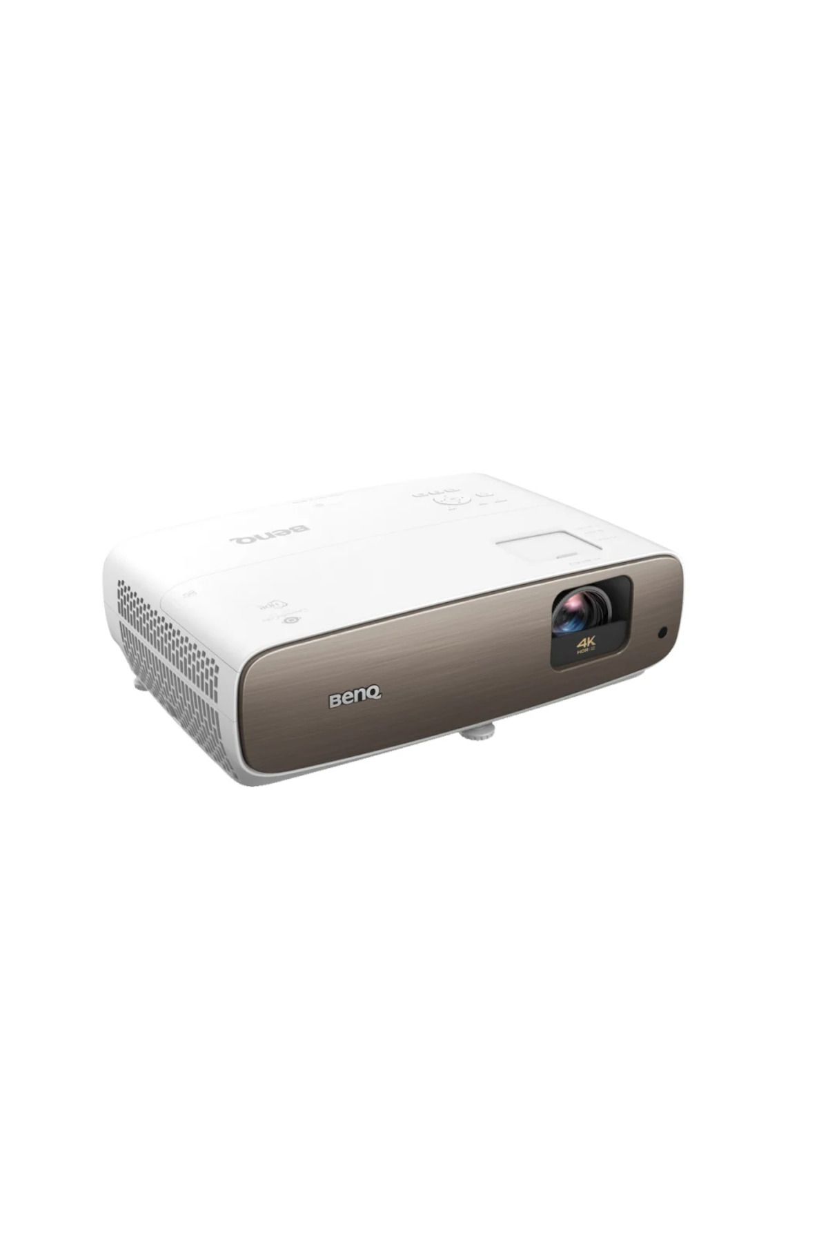 BENQ HT3560 4K Ultra HD Ev Sineması Projektörü 2200 Lm. | HDR10+ Sinematik Renk| 10W dahili hoparlörler |