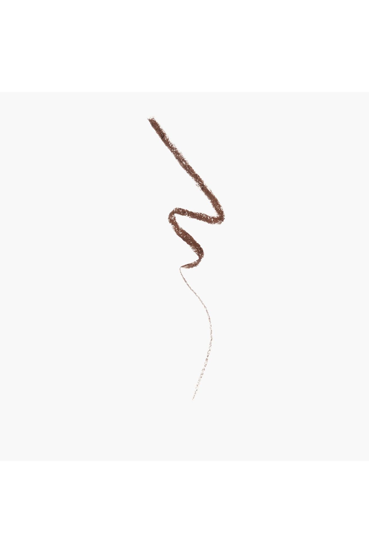 MAKEUP REVOLUTION-Fluffy Brow 2-in-1 Blade Pencil and Brow Gel 4