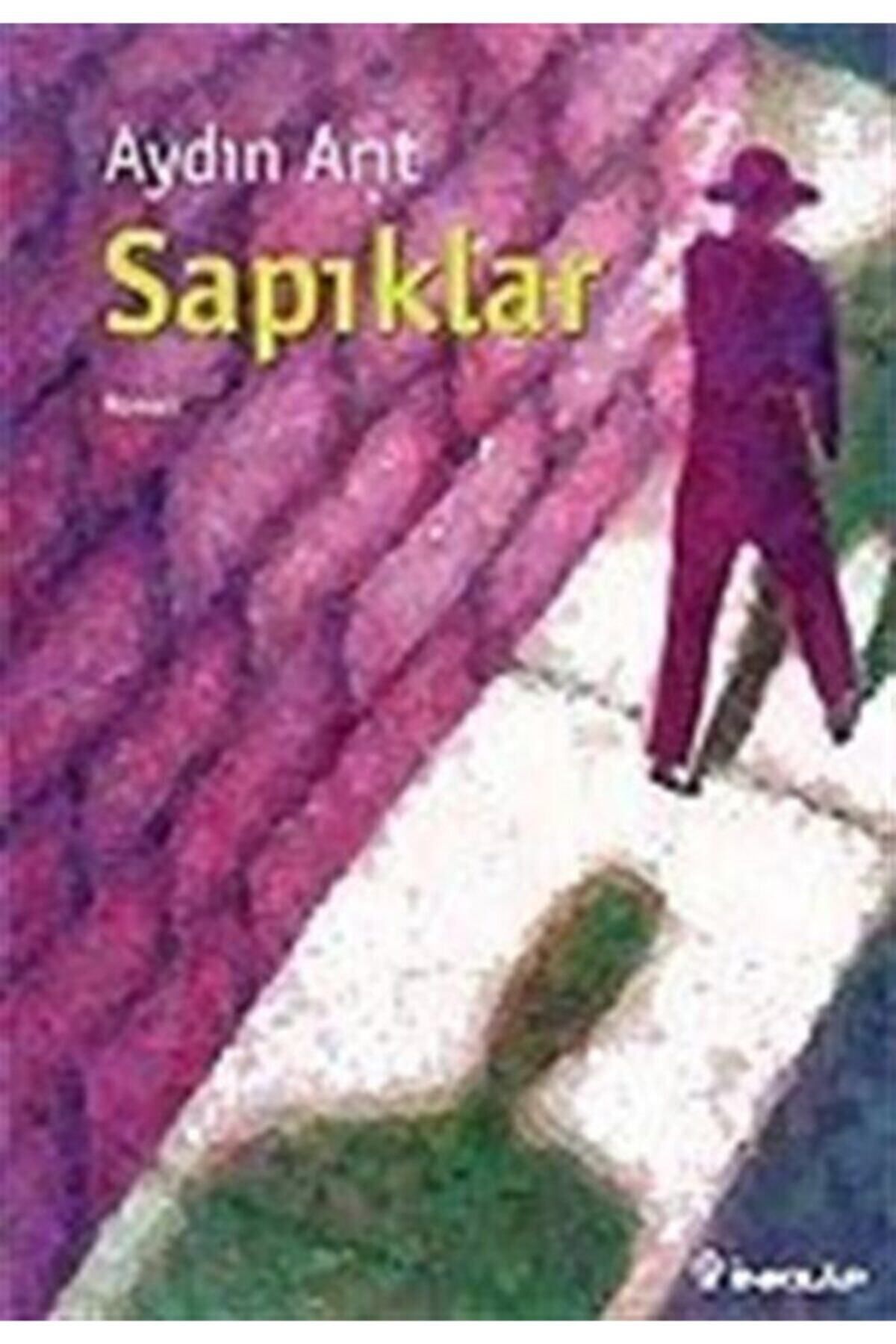 Literatürk Academia Sapıklar - Aydın Arıt