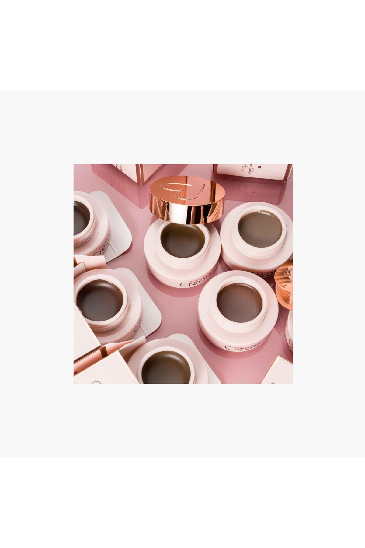 Beauty Creations-Beauty Creations Eyebrow Definer Gel 2
