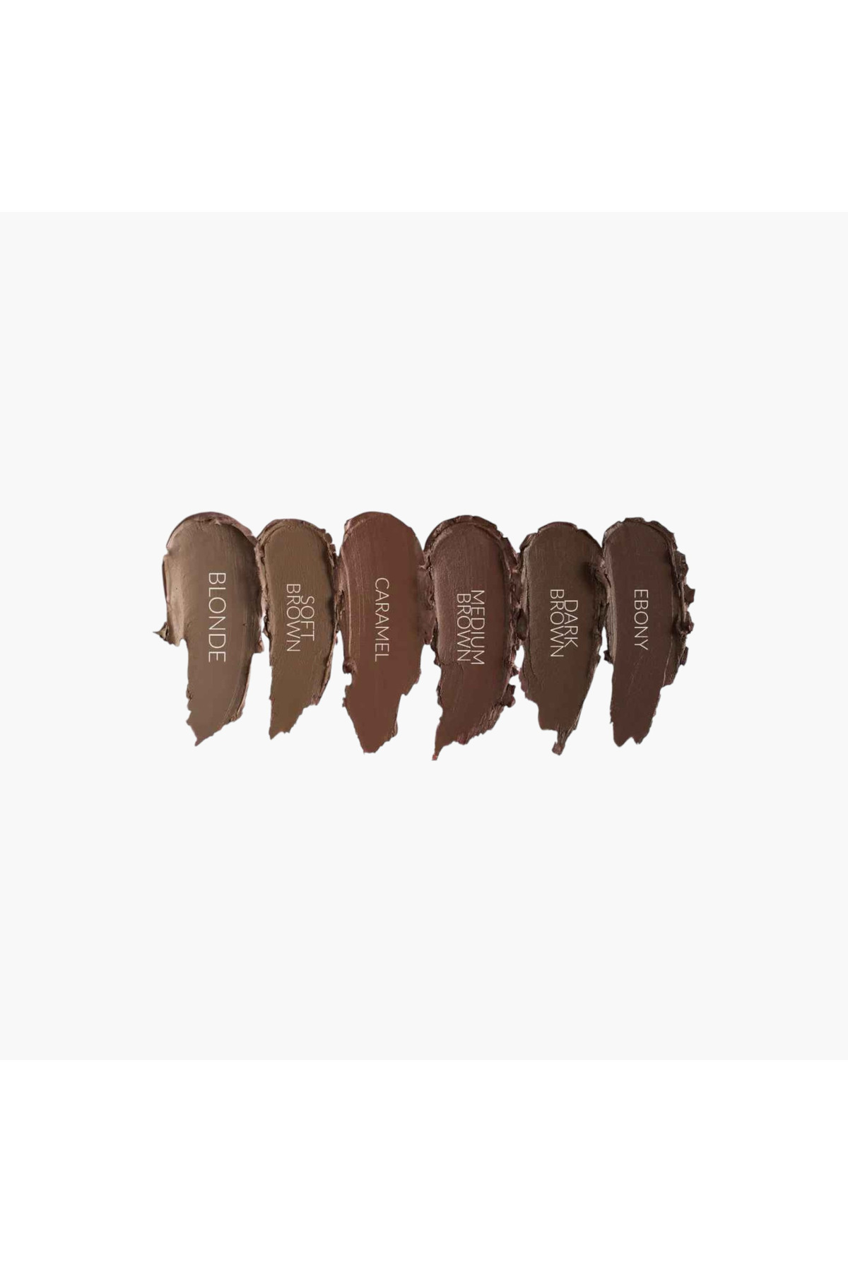 Beauty Creations-Beauty Creations Eyebrow Definer Gel 4
