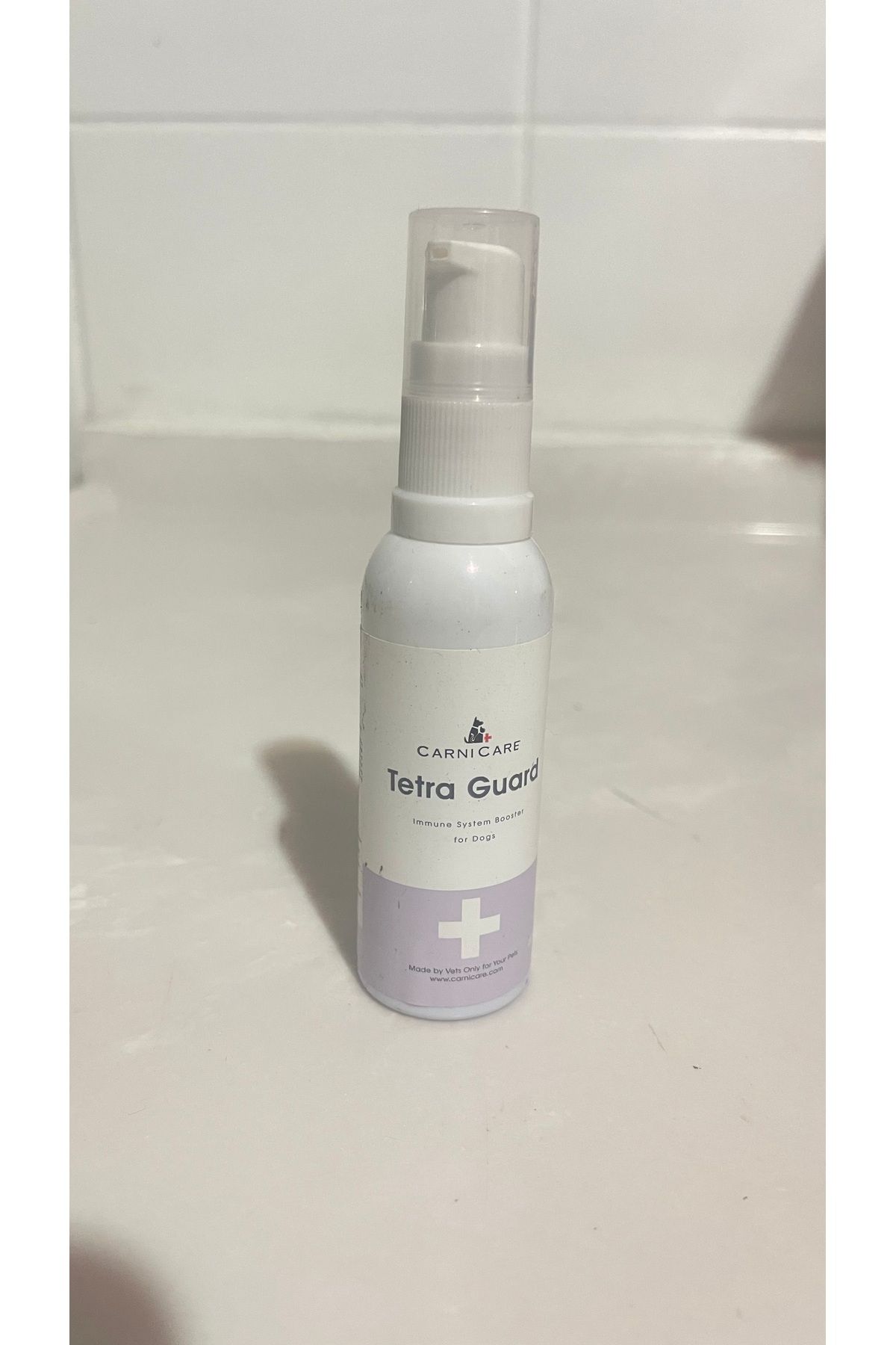 Carni Care TETRA GUARD