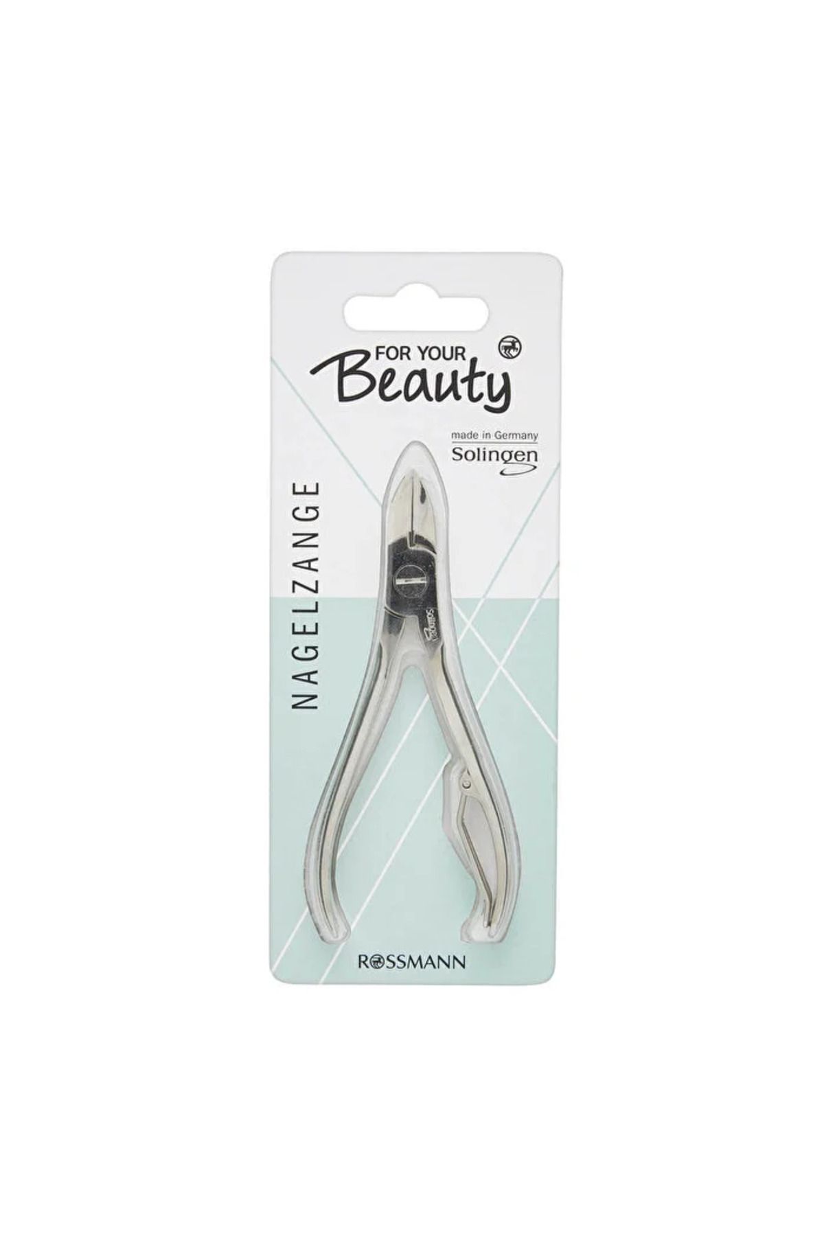 FOR YOUR BEAUTY Kütikül Pensi - -