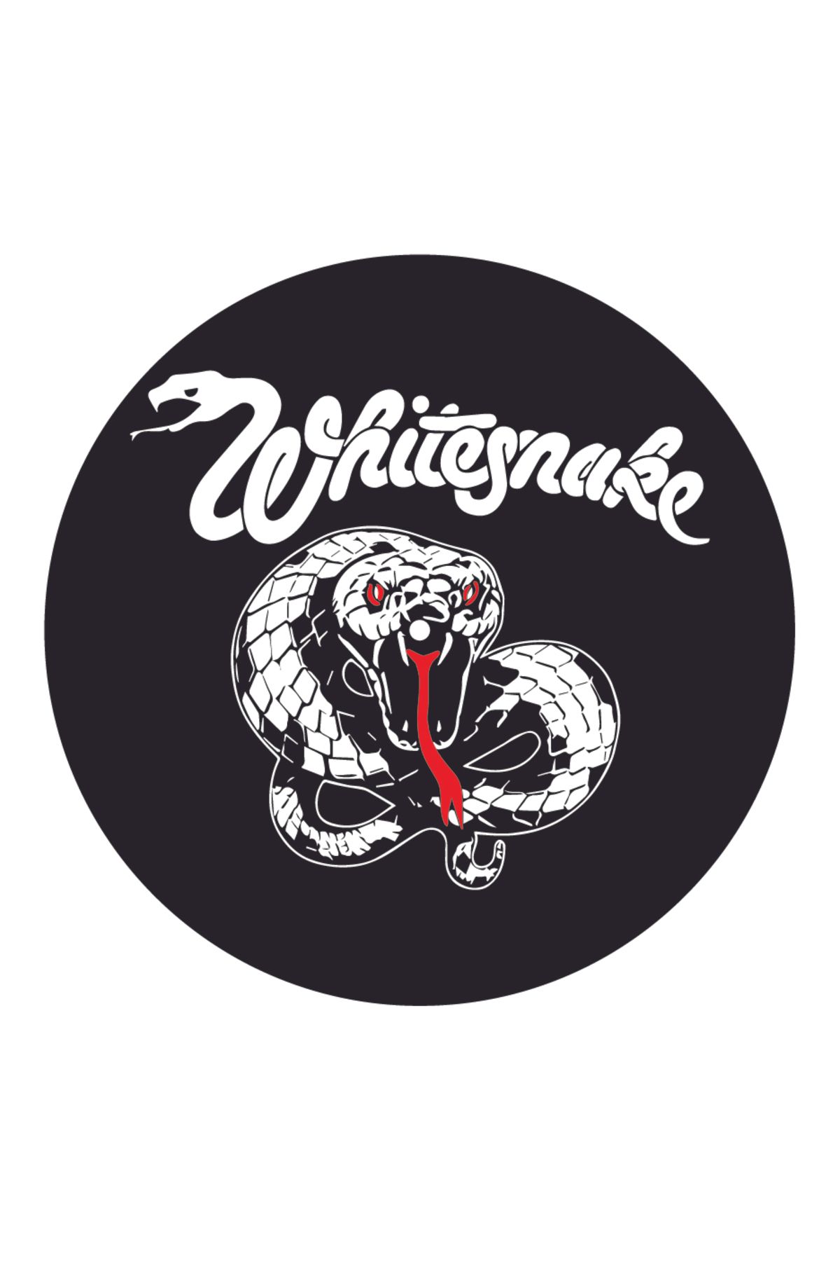 Çıtırtılı Sesler Whitesnake Pikap Matı