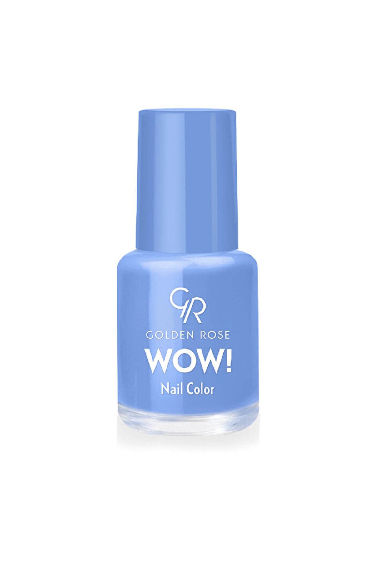 Golden Rose Oje - Wow Color No : 83 - 1 adet
