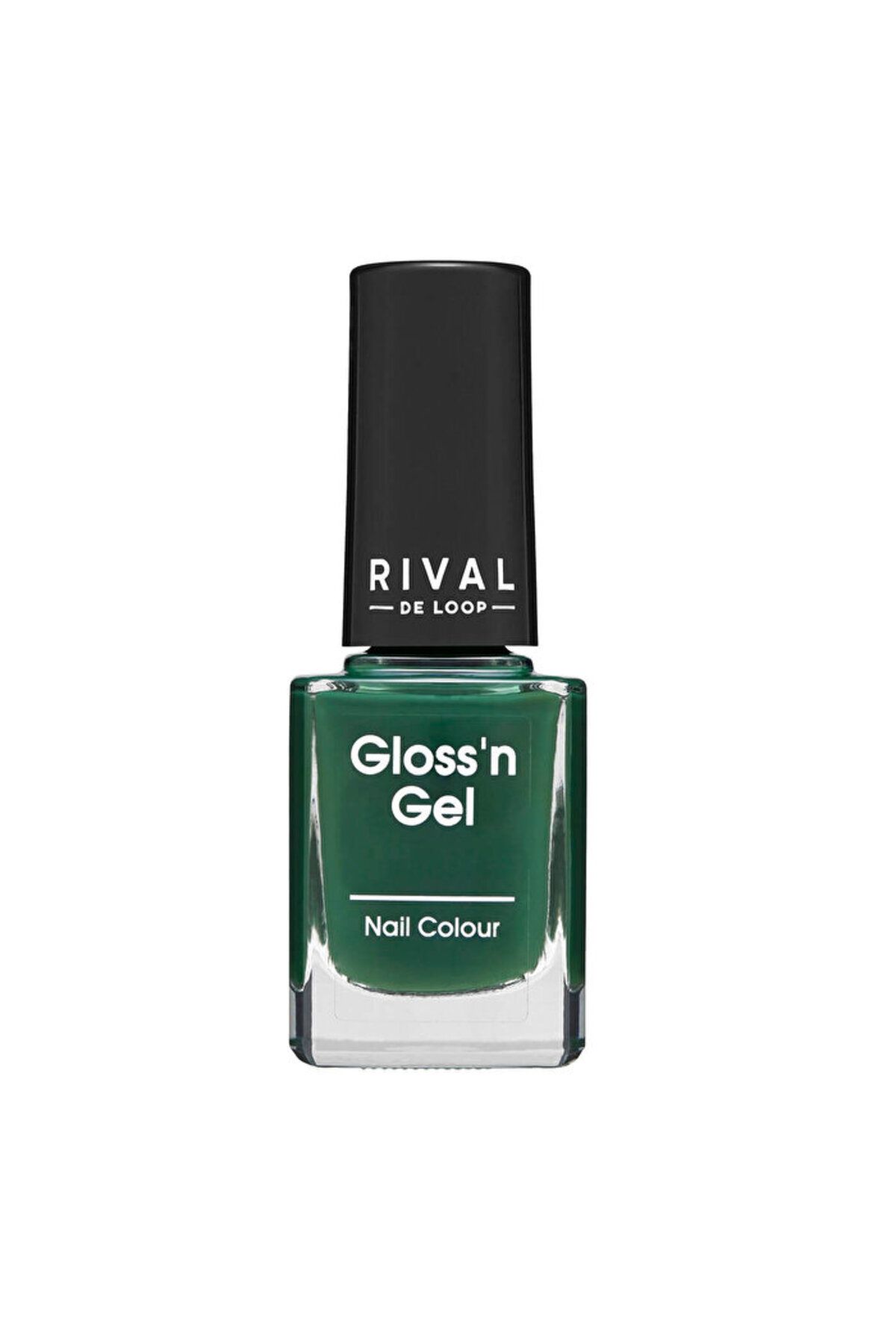 Rival De Loop Oje - Gloss'n Gel No.19 - 10.5 ml