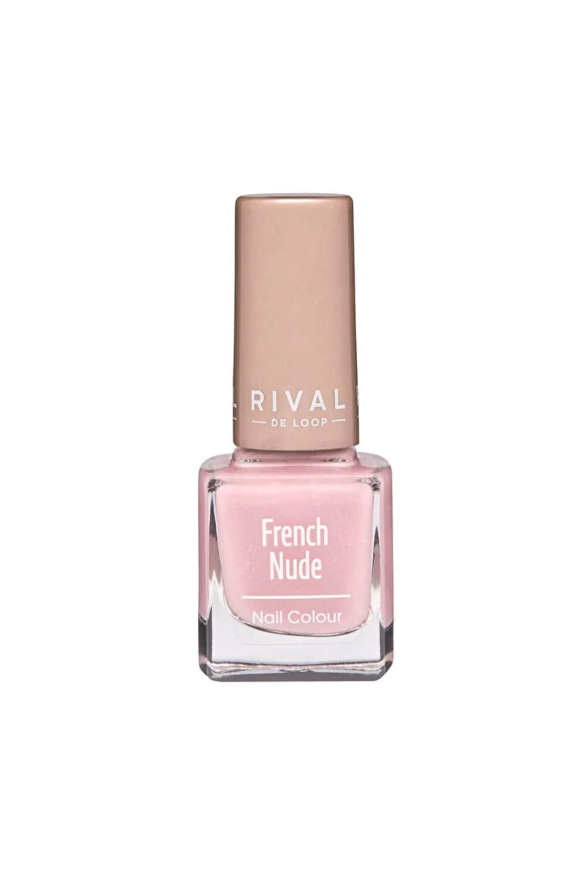 Rival De Loop Oje - French Paradise No.04 - 8 ml