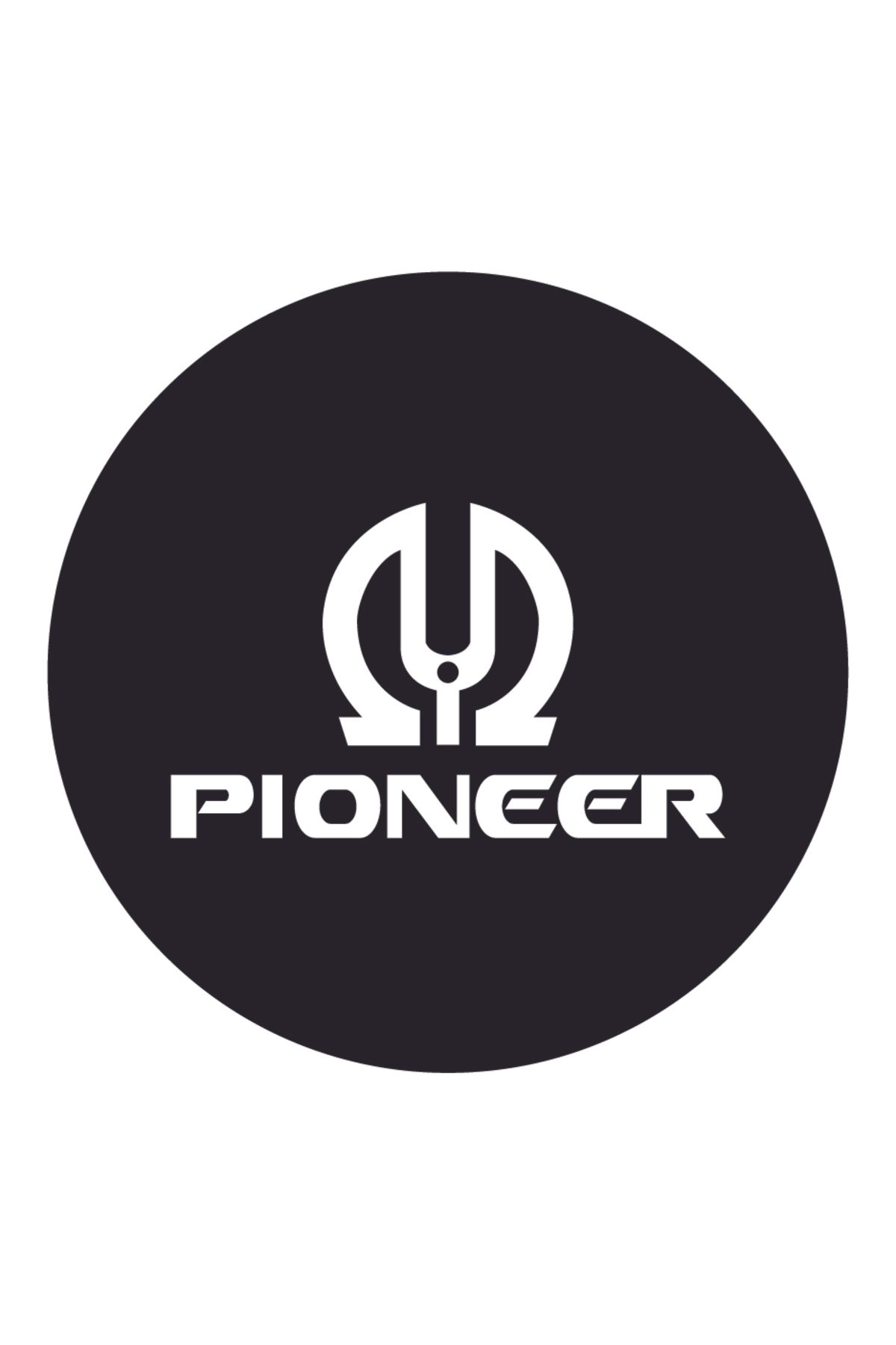 Çıtırtılı Sesler P ioneer Pikap Matı
