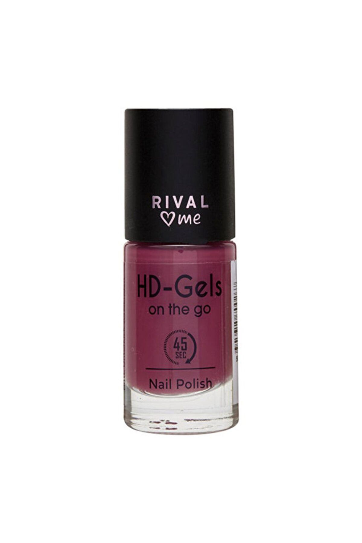 Rival Loves Me Oje - No:13 HD Gels Dream Catcher Jel Efekt - 9 ml