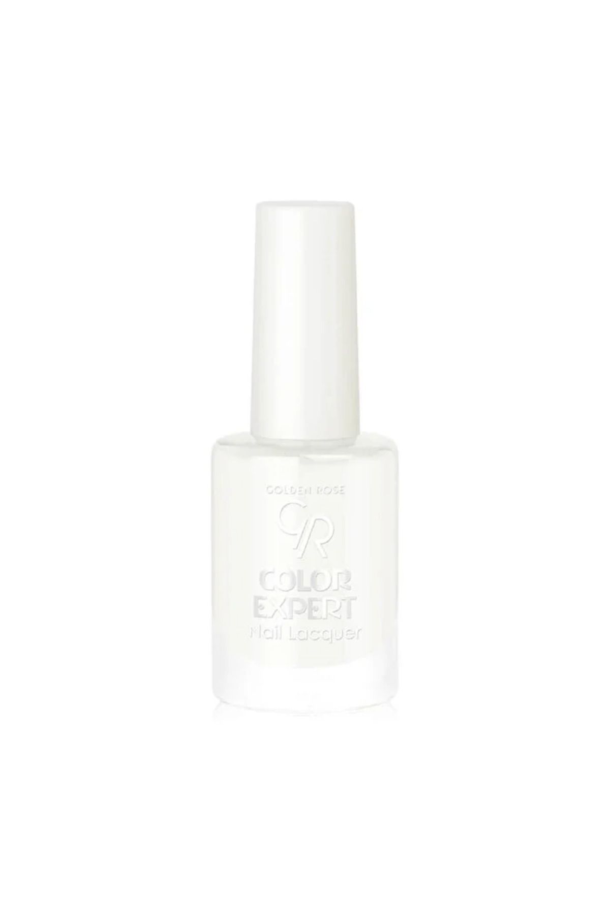 Golden Rose Oje - Color Expert No : 01 - 1 adet